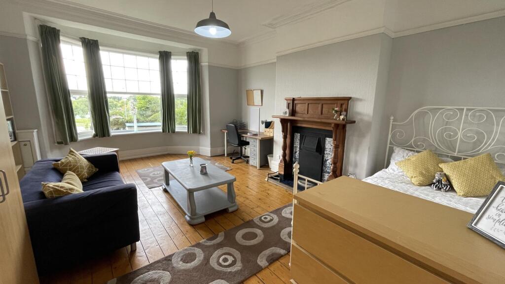 Main image of property: Cambrian View, Chester
