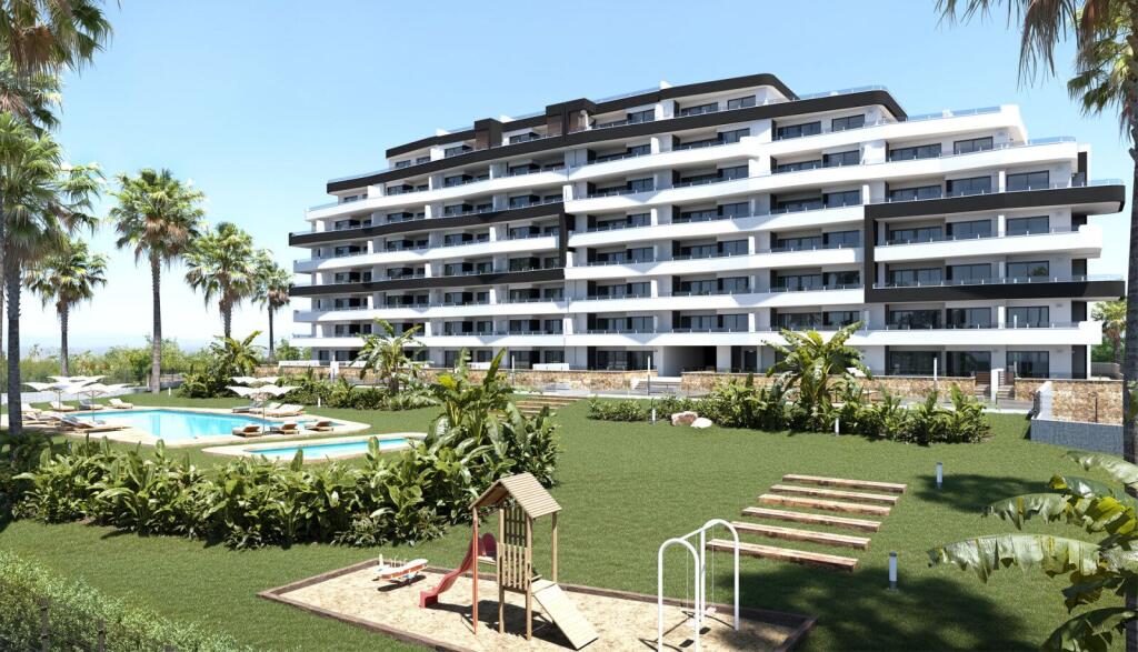 Main image of property: Valencia, Alicante, San Miguel de Salinas