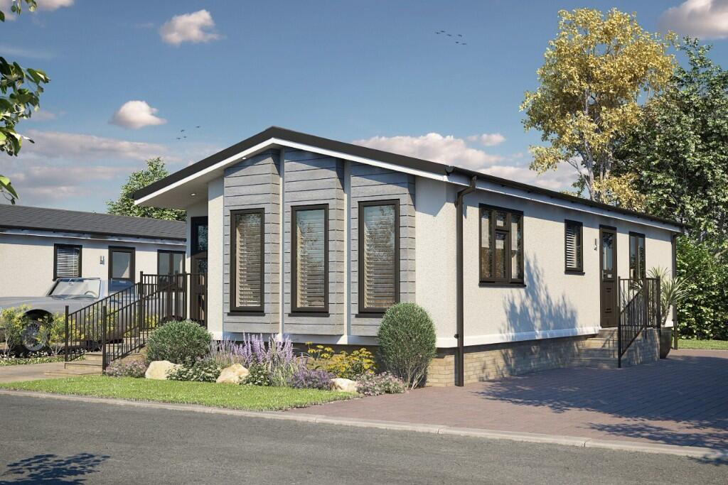 Main image of property: Blandford Road,
Poole, 
Dorset, 
BH16 6AB