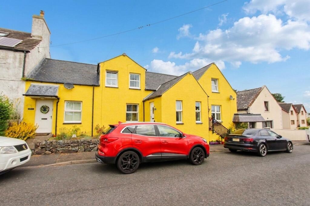 Main image of property: Stoneykirk, Stranraer, DG9