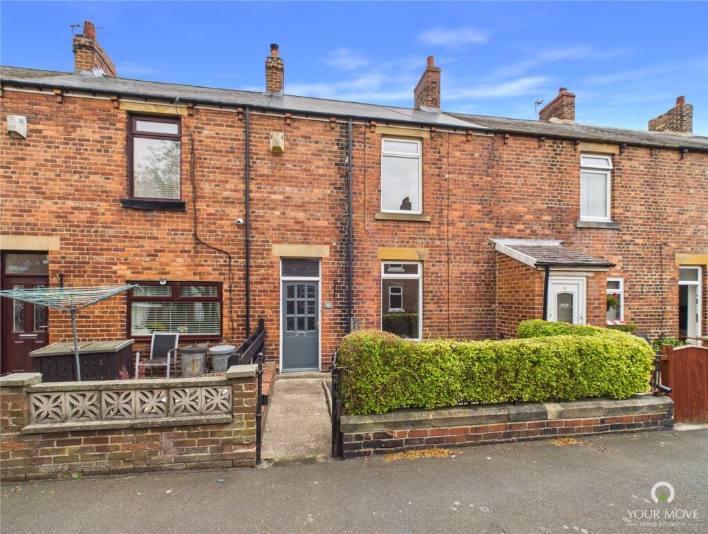 Main image of property: Milton Street, Greenside, Ryton, Tyne and Wear, NE40