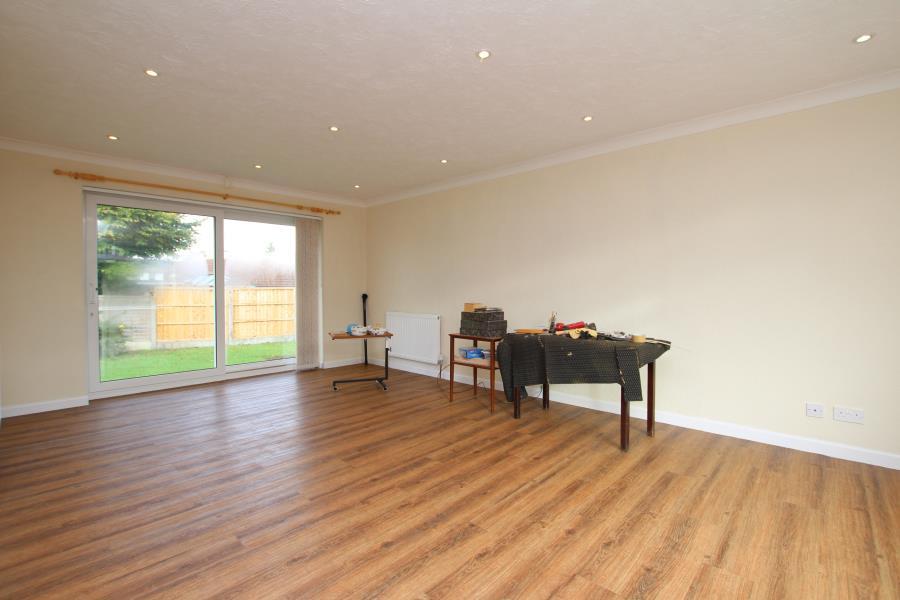 House in Bristol, Little Stoke - View 2