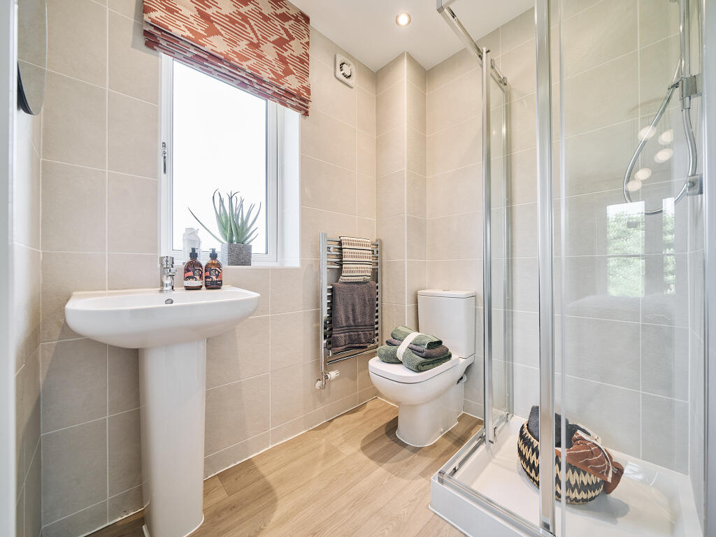 House in Norwich - View 4