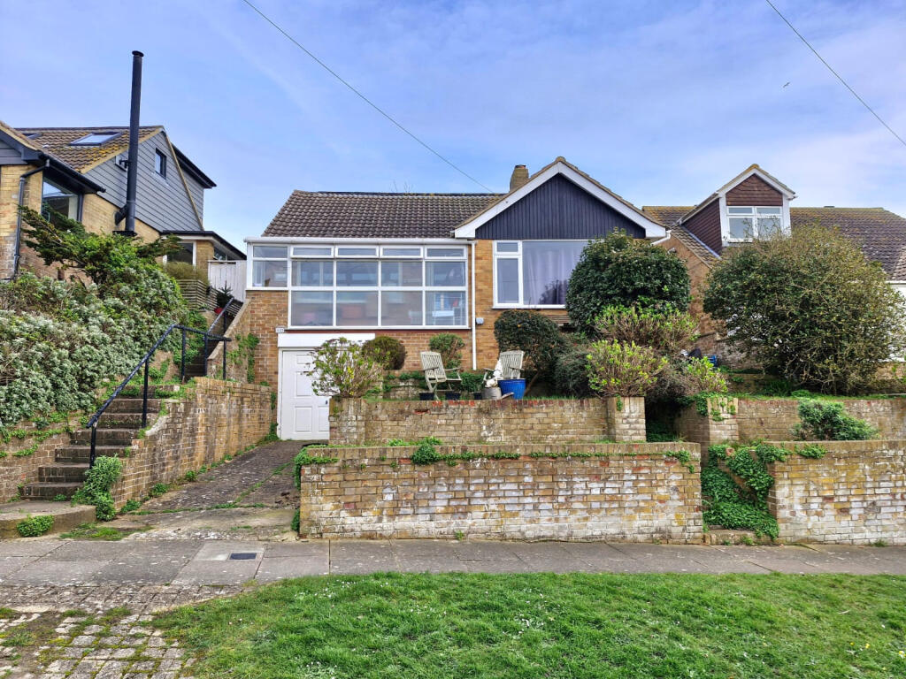 Main image of property: Greenbank Avenue, Saltdean, Brighton, East Sussex, BN2