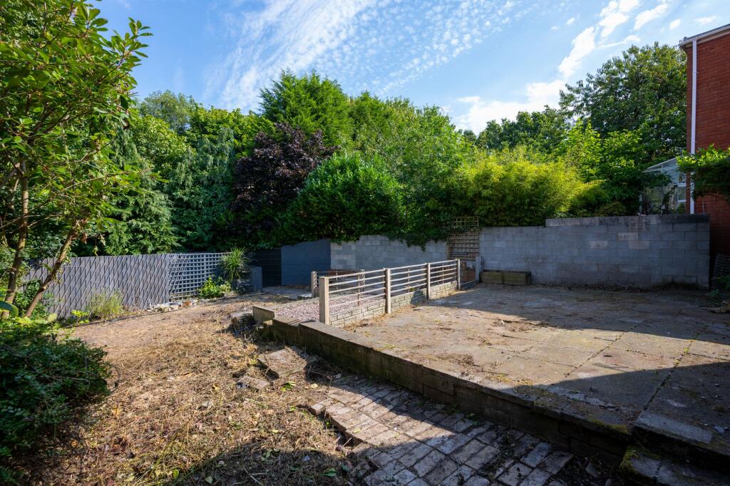 House in West Lancashire, Little Digmoor, Tanhouse - View 5