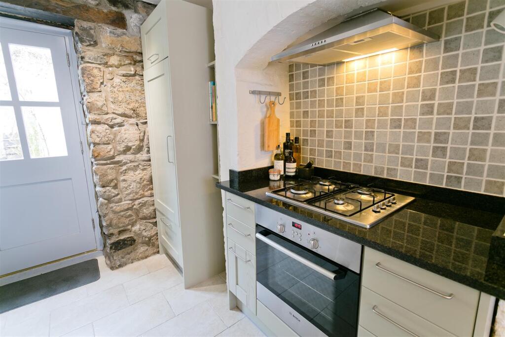House in Beaumaris - More