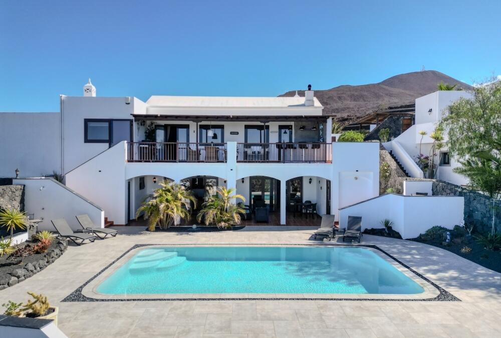 Main image of property: Canary Islands, Lanzarote, Las Breñas