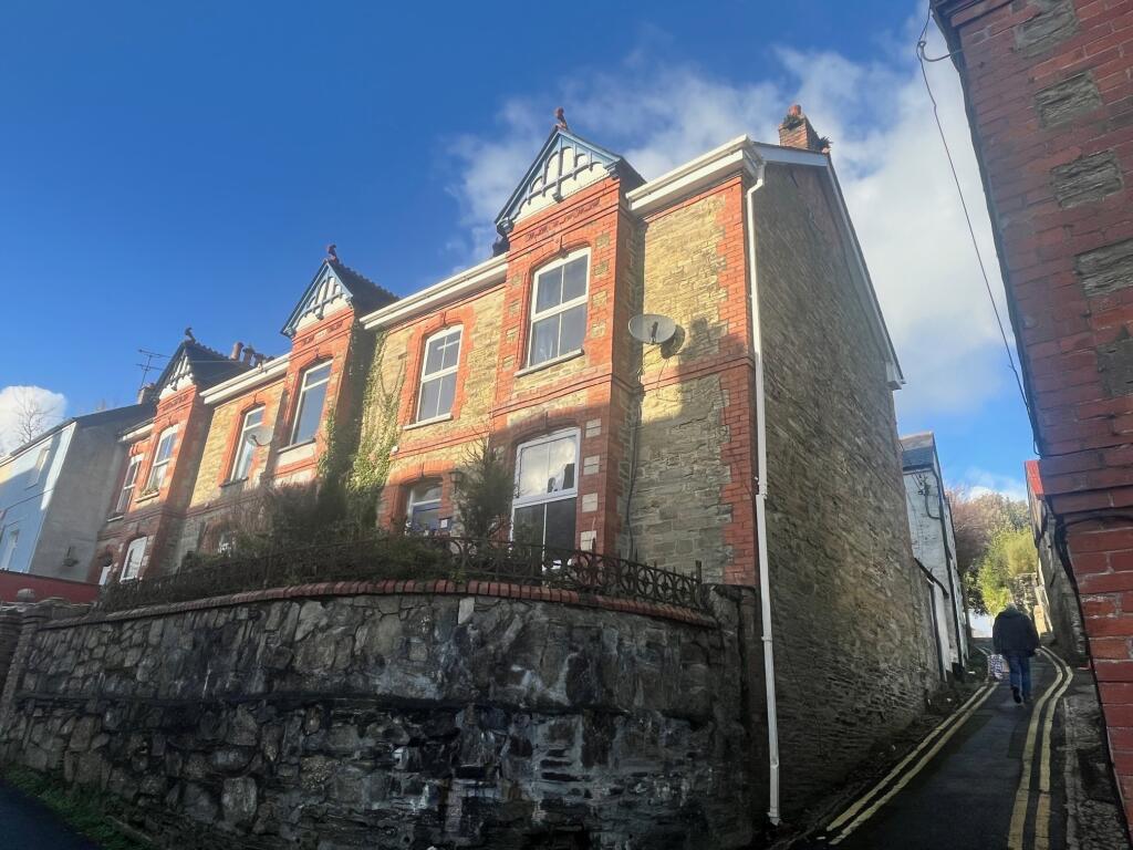 Main image of property: Pound Street, Liskeard