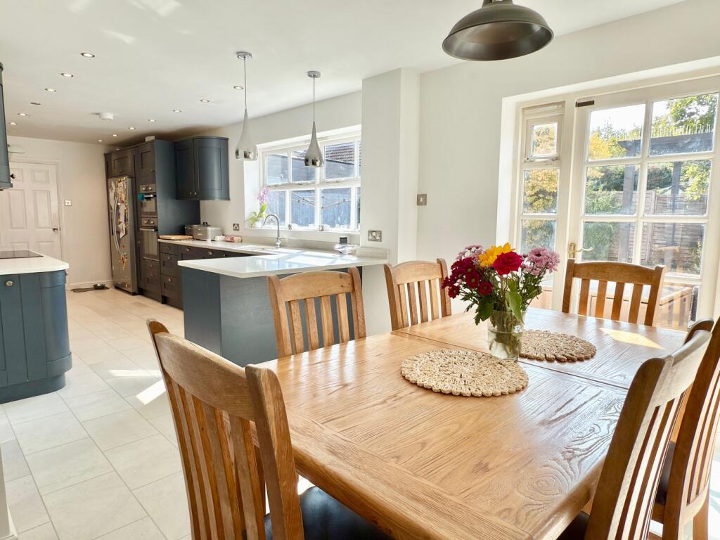 Main image of property: Vallenders Road, Bredon, Tewkesbury, GL20