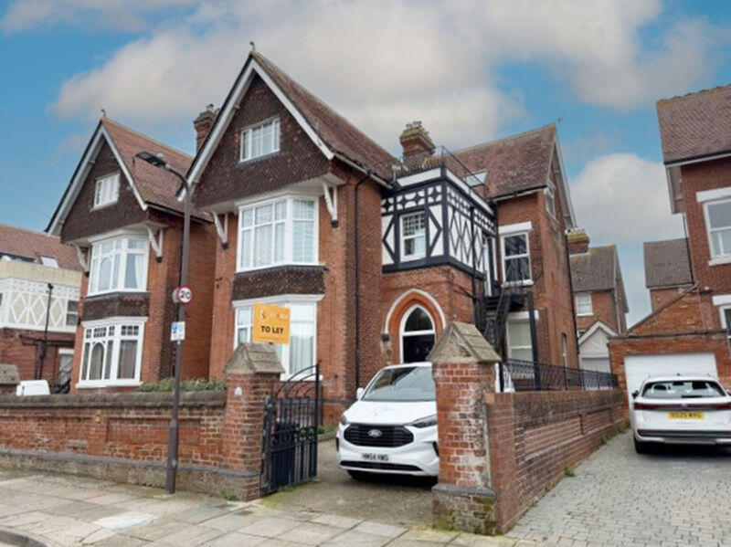 Main image of property: Bruce Road, Southsea