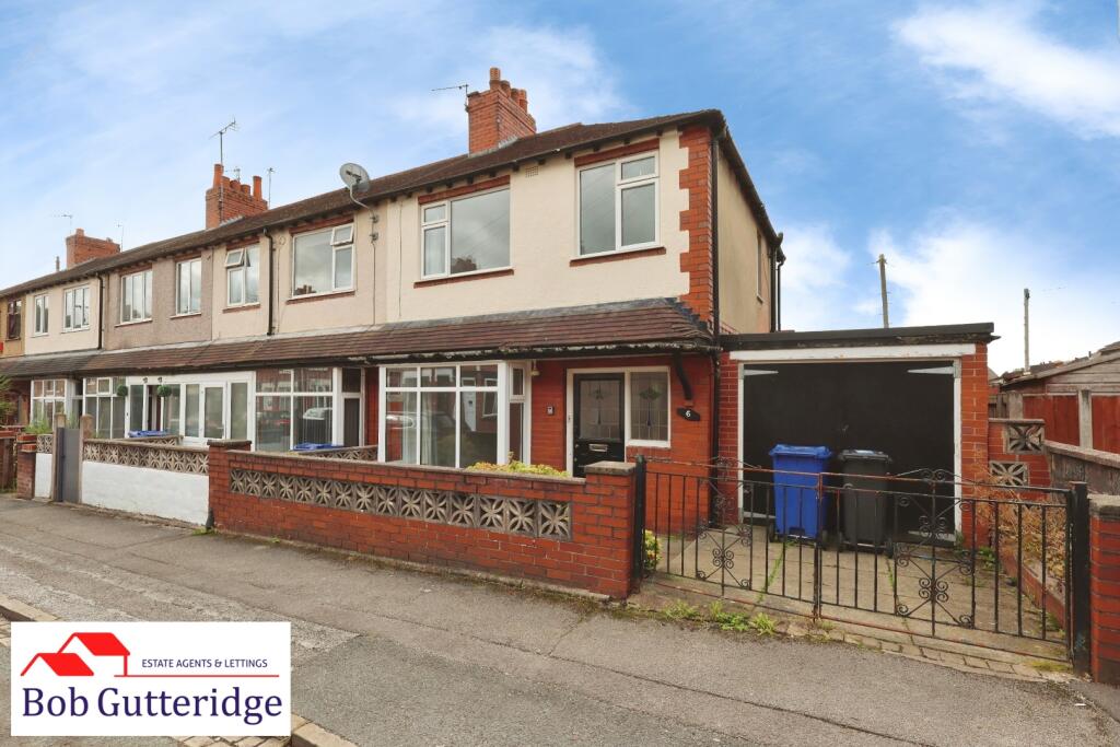 Main image of property: Garnett Road East, Porthill,Newcastle