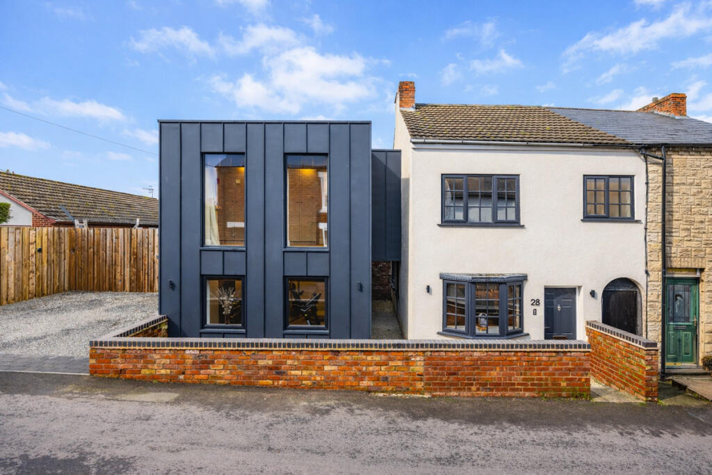 Main image of property: Little Lane, Kimberley, NG16