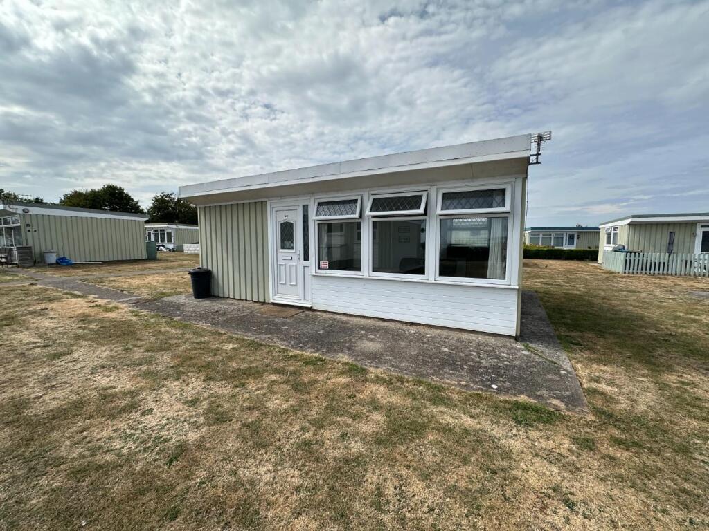 Main image of property: Fort Road, Lavernock, Penarth