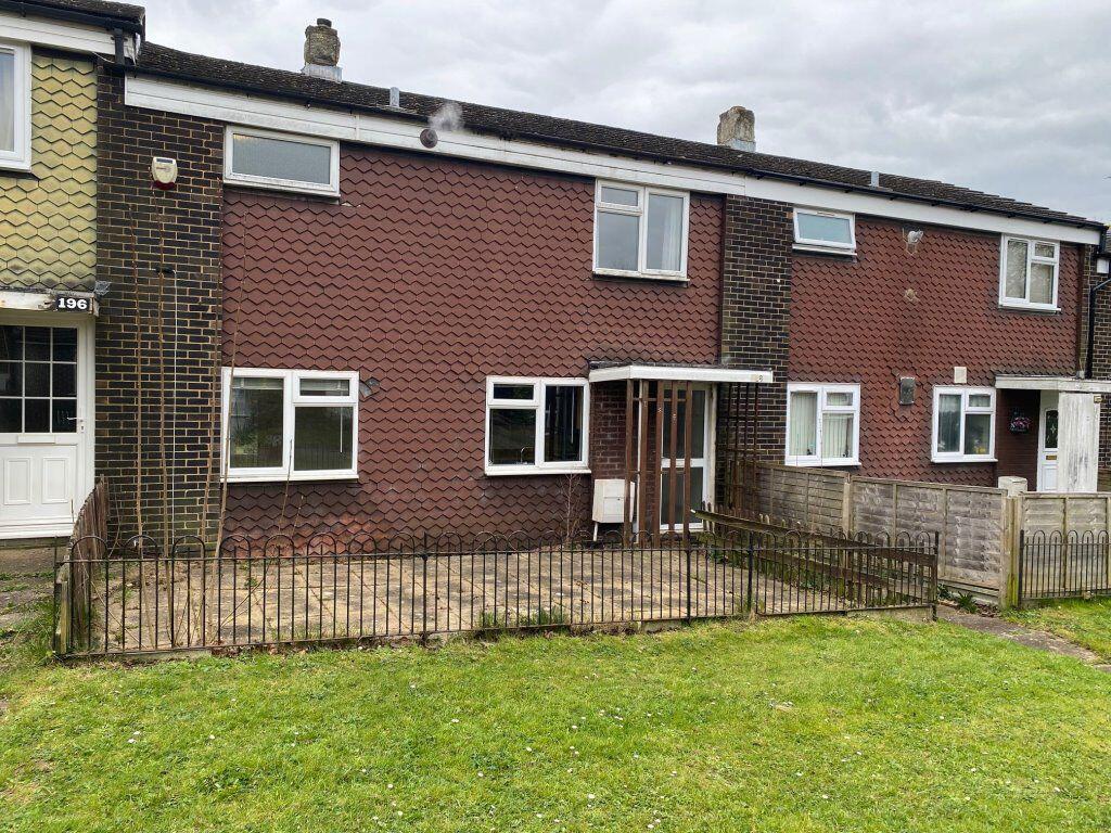 Main image of property: Lonsdale Road, Stevenage SG1 5EX