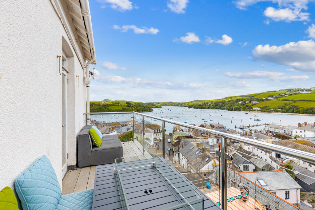 Main image of property: Devon Road