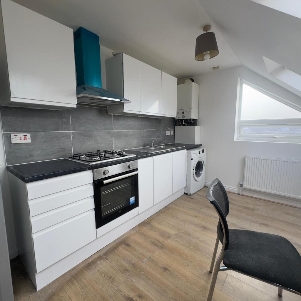 Main image of property: Norbury Road, CR7
