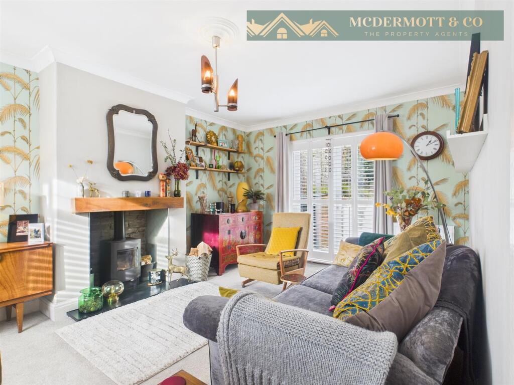 Main image of property: St. Marys Drive, Greenfield, Saddleworth