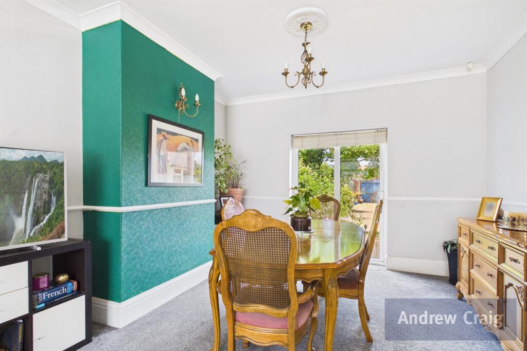 Grasmere Gardens, South Shields - View 6