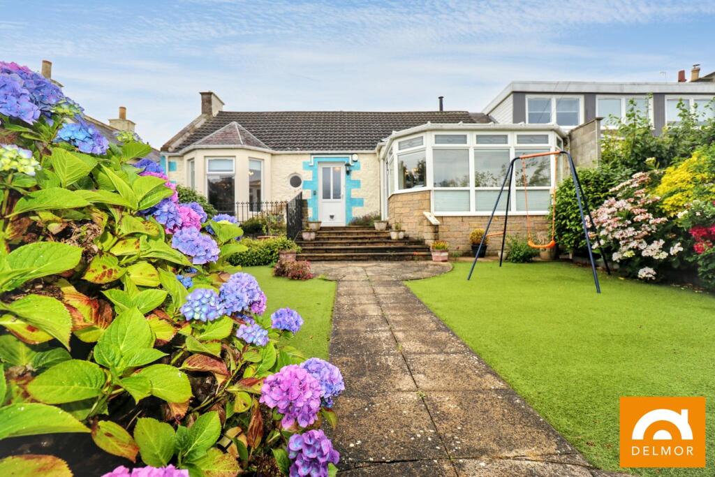 Main image of property: Links Road, Leven, KY8