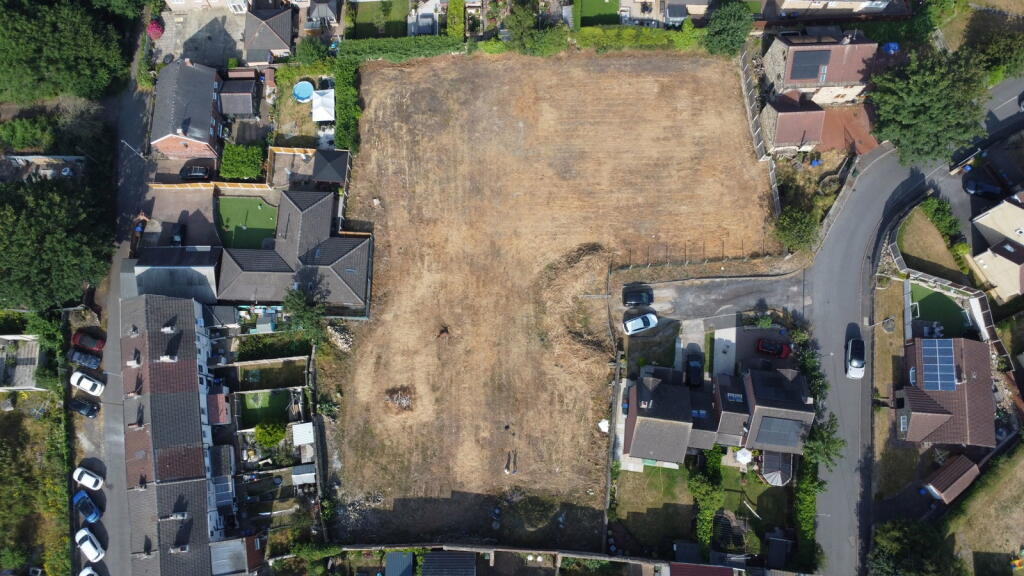 Land off Church Street, Church Mews,Bolton-upon-Dearne,Rotherham,S63 8NW