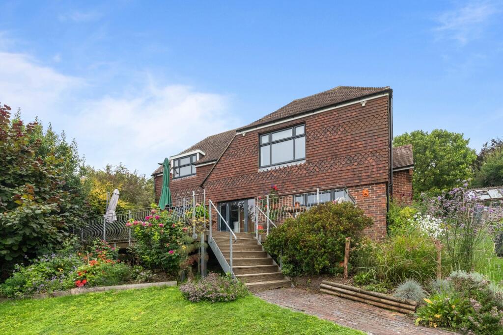 Main image of property: Church Lane, Kingston, Lewes, East Sussex, BN7