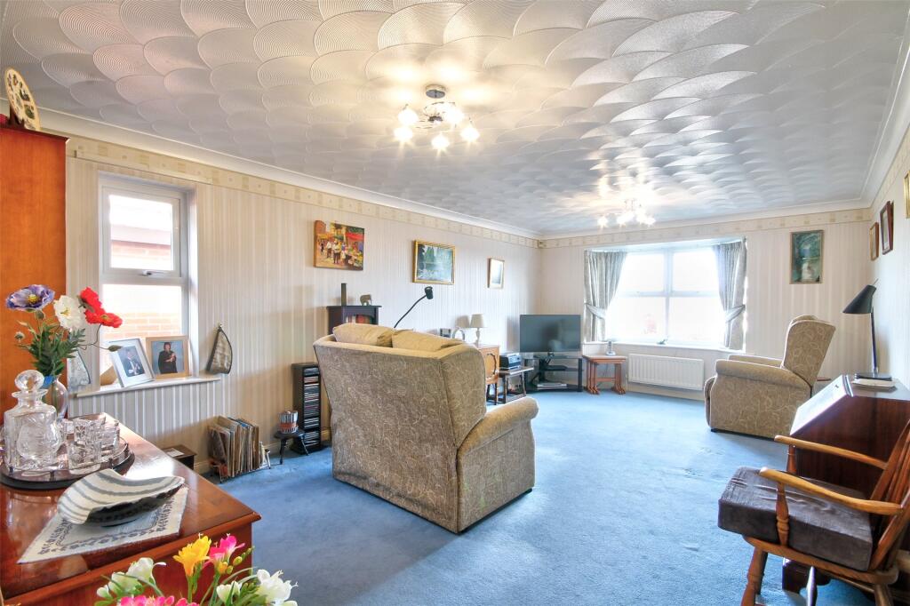 House in Chester-le-Street, Waldridge Park, Waldridge - View 3