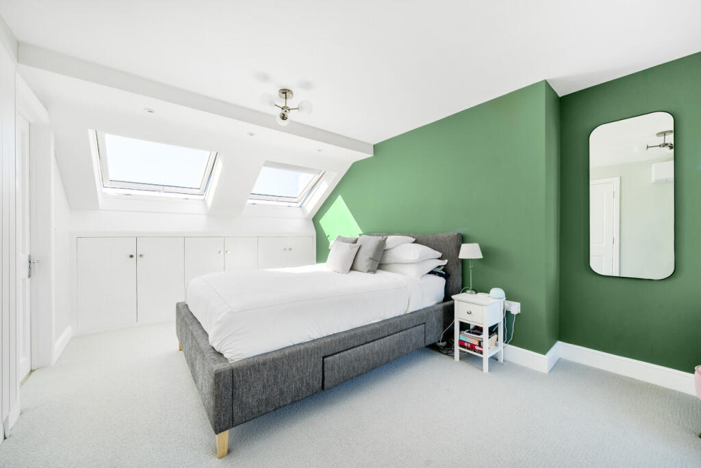 House in London - View 4