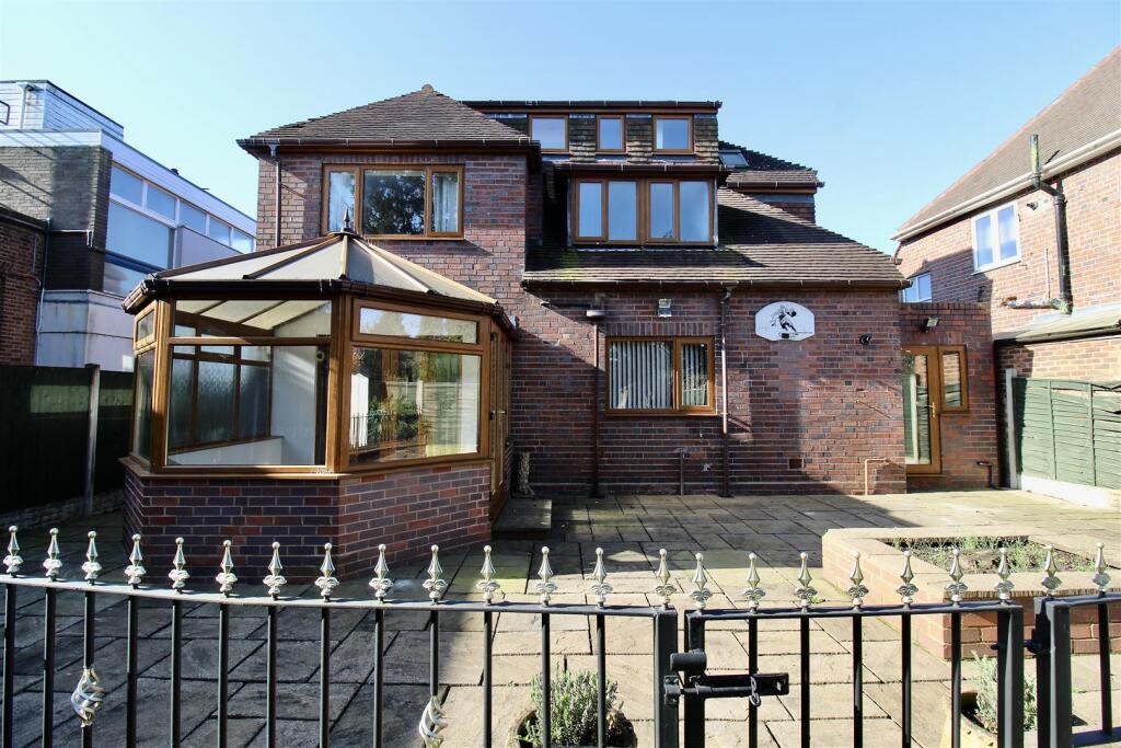 Additional image 53 of Chester Road, Castle Bromwich, Birmingham