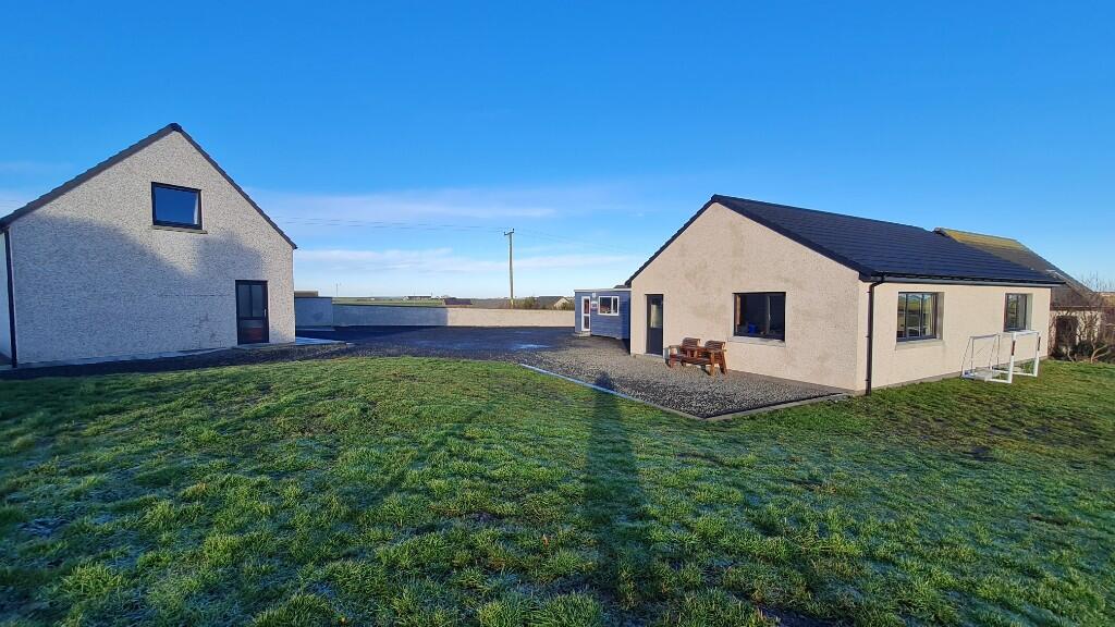 Main image of property: East Due, Deerness, Orkney, Orkney Islands, KW17