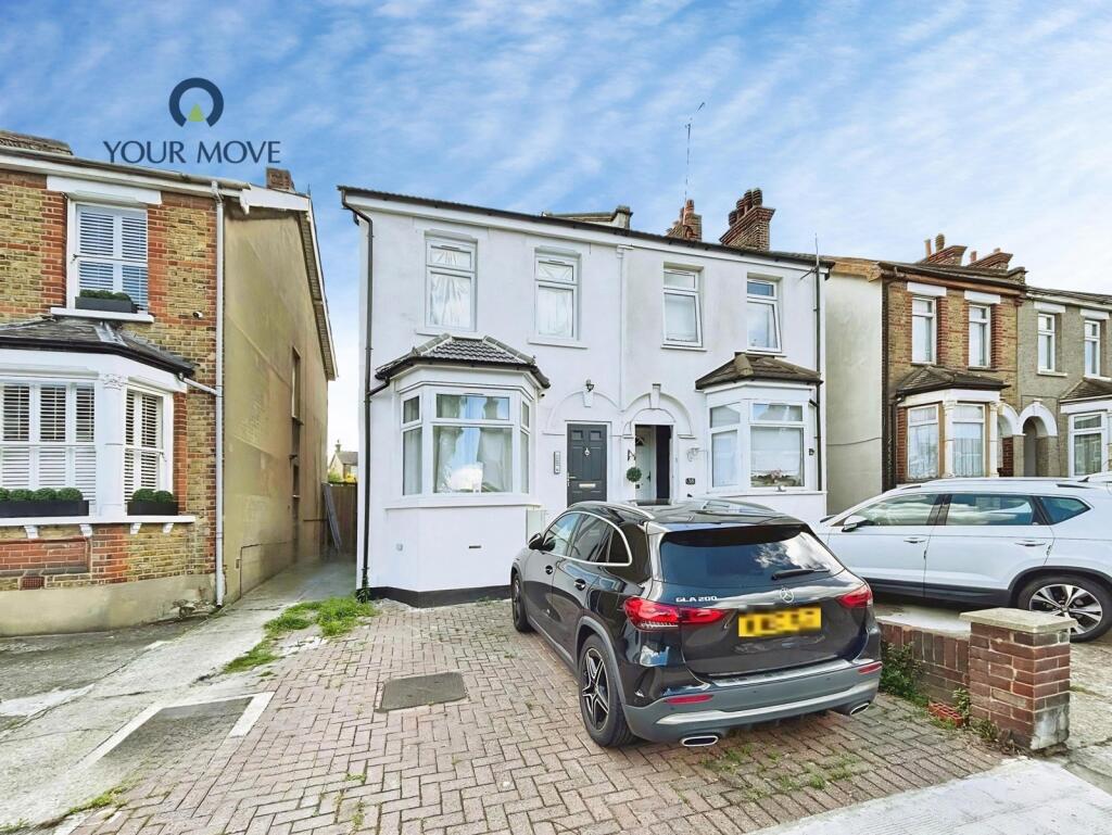 Main image of property: Priory Road, Dartford, Kent, DA1