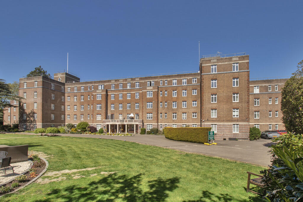 Main image of property: Chancellor House, Tunbridge Wells
