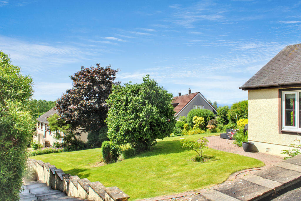 House in Falkirk, Clackmannanshire - View 2