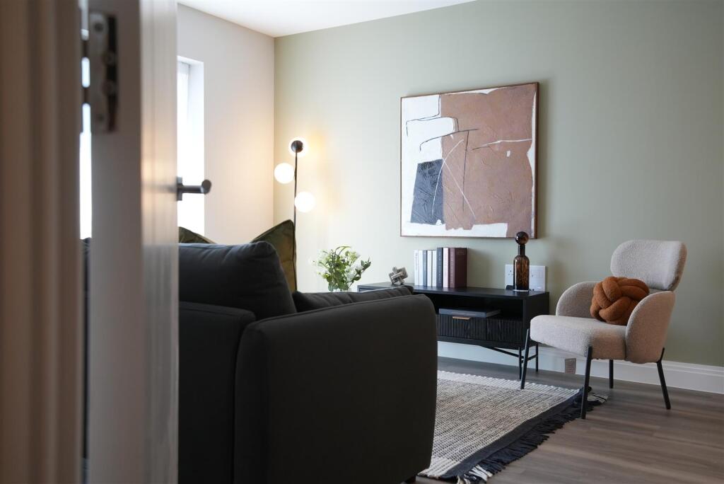 Apartment in Tonbridge - View 5