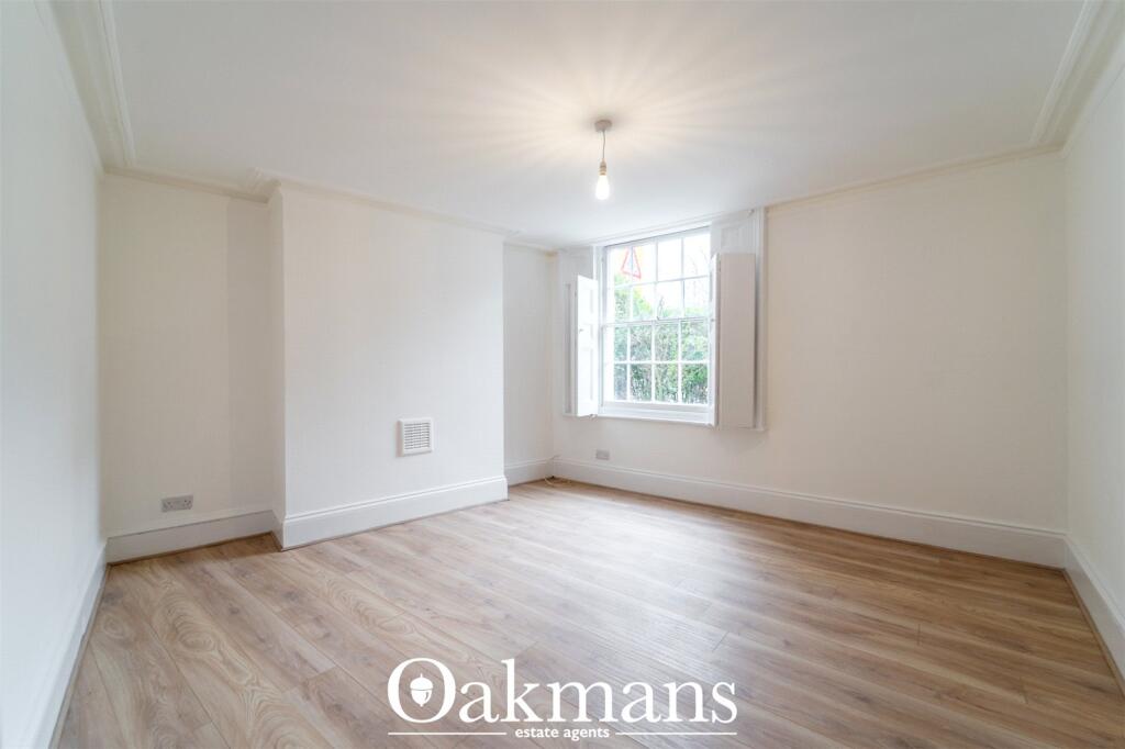 Additional image 12 of Sir Harrys Road, Edgbaston, Birmingham, West Midlands, B15