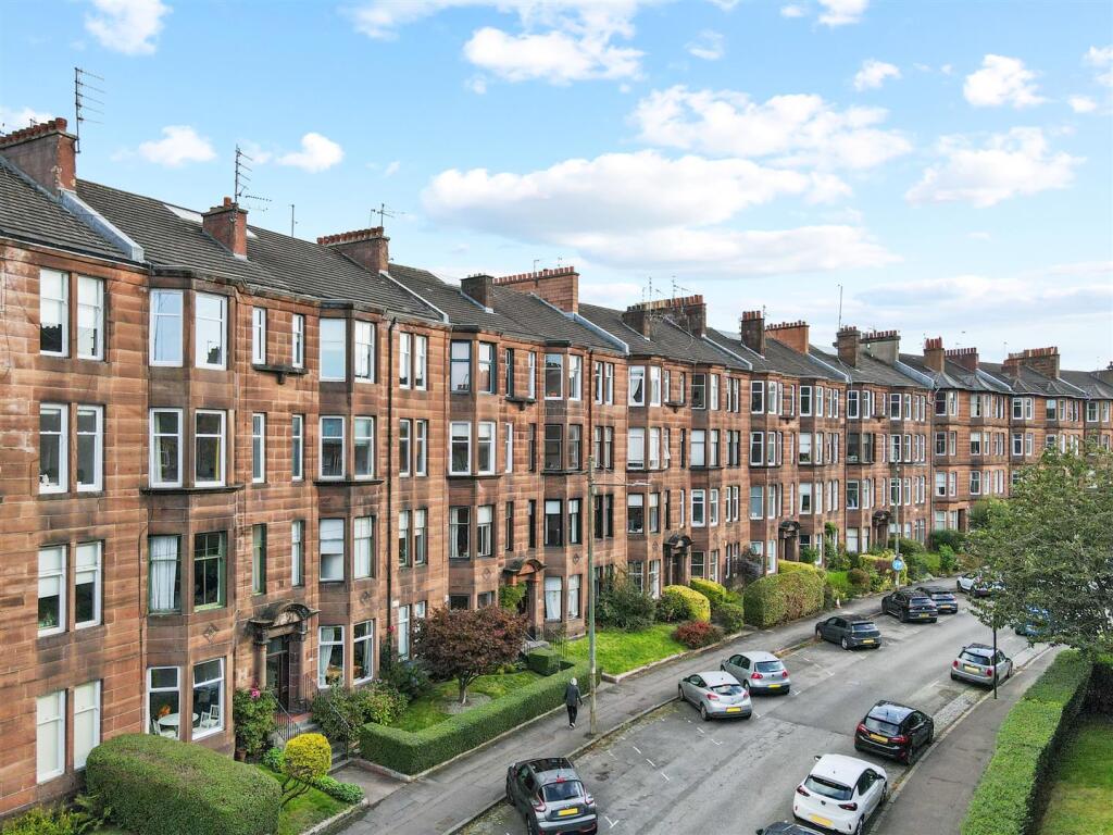 Main image of property: Novar Drive, Glasgow