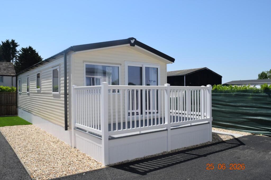 Main image of property: Bristol Road, Edithmead, Highbridge