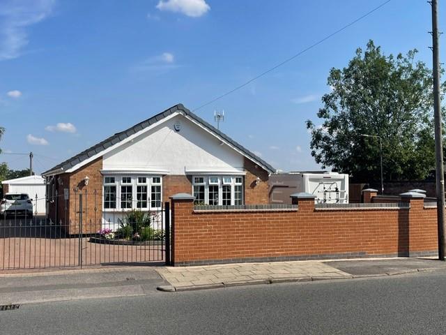 Main image of property: Ellesmere Road, Forest Town
