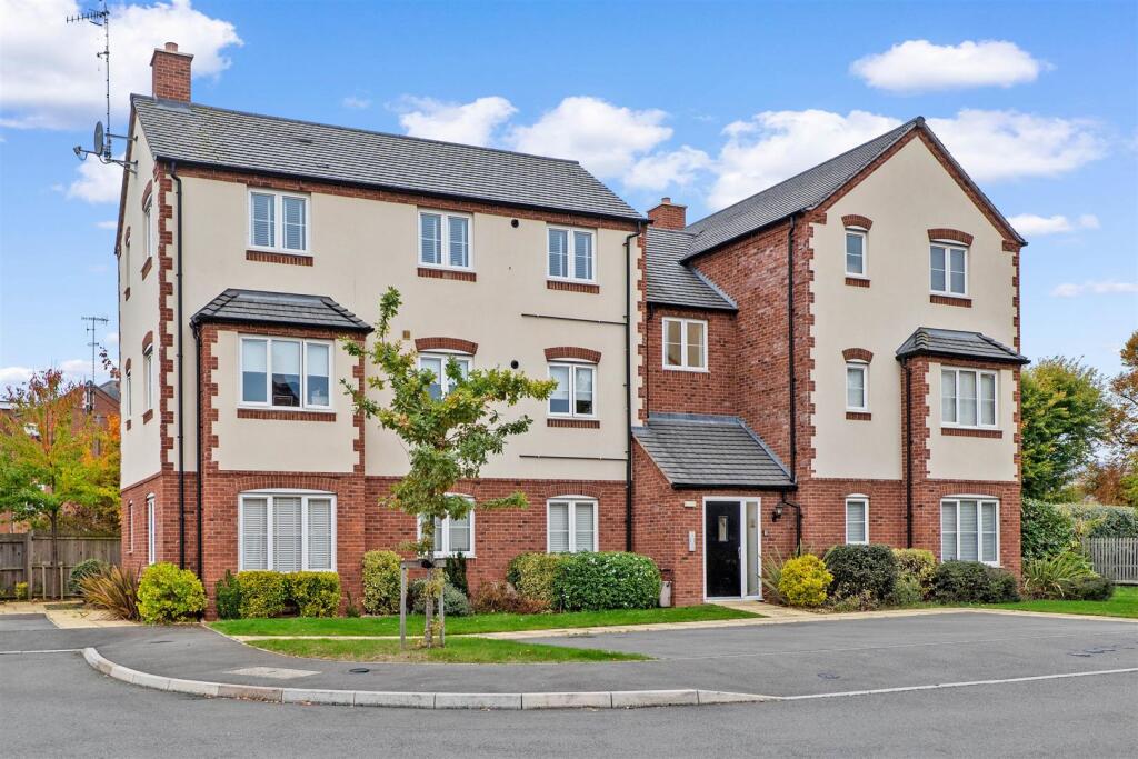 Main image of property: Sid Courtney Road, Tiddington, Stratford-Upon-Avon