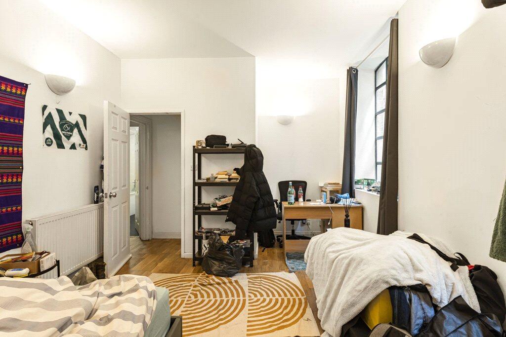Apartment in London, Shoreditch - More
