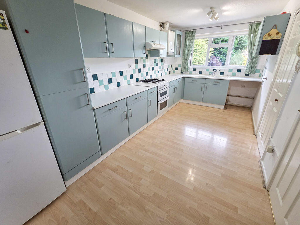 House in Cardiff - View 2