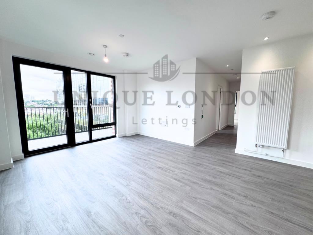 Main image of property: Pullman House, 42 Brook Avenue, Wembley