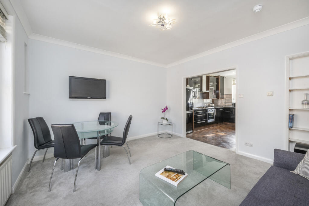 Main image of property: Gosfield Street, 
Fitzrovia, W1W