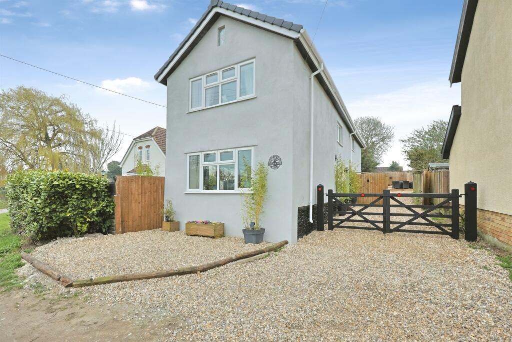 Main image of property: Ploughboy Lane, Saham Hills, Thetford