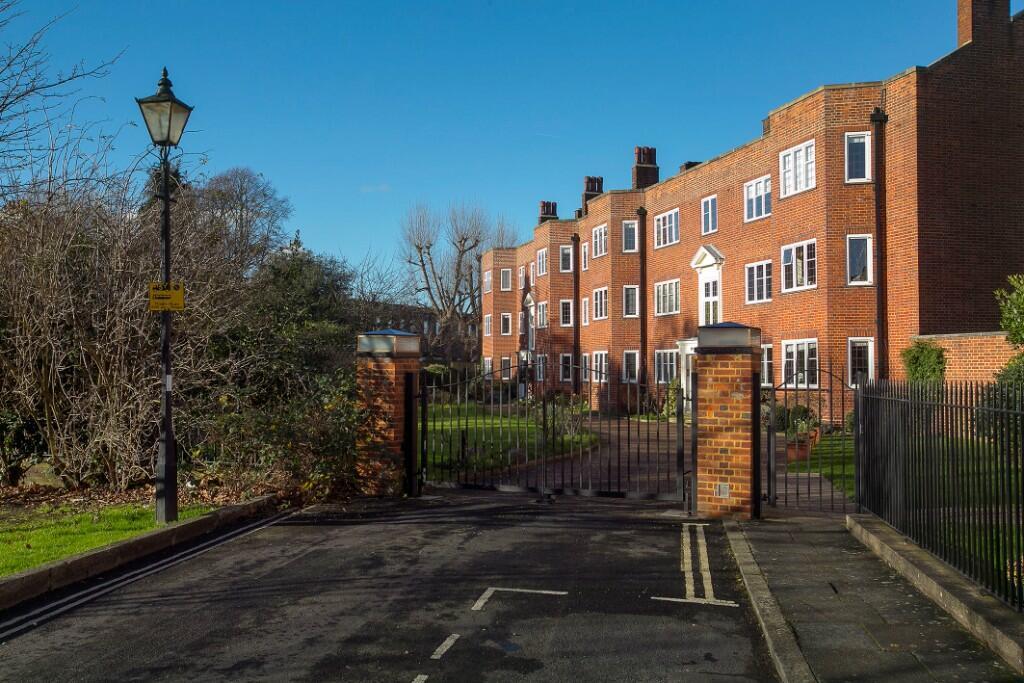 Main image of property: LITTLE GREEN, Richmond, TW9