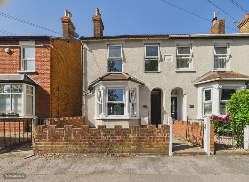 Main image of property: Surrey, KT16