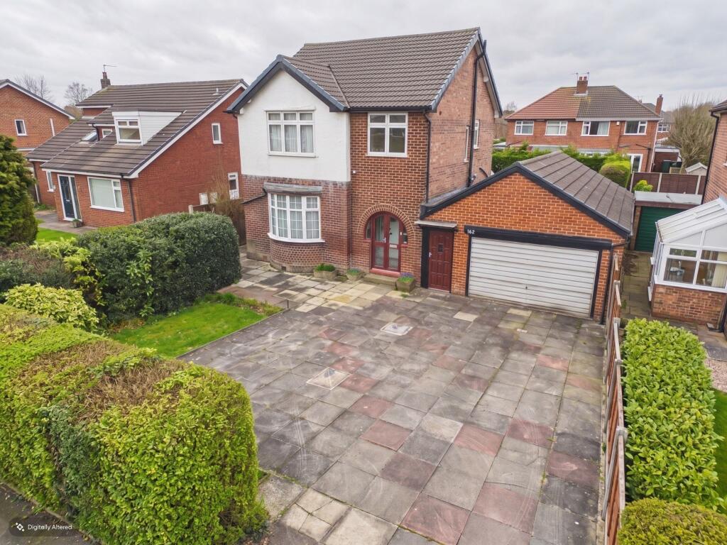 Main image of property: Chester Road, Hazel Grove, Stockport, SK7