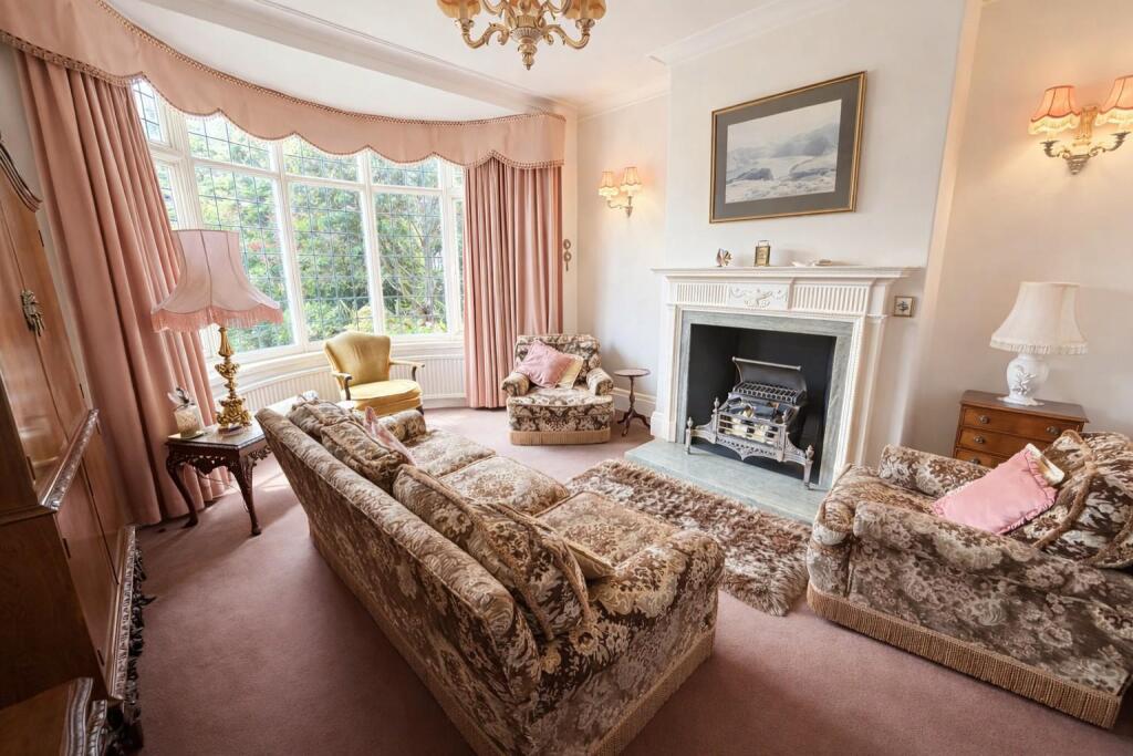 Rufford Villas, Savile Park, Halifax photo 2