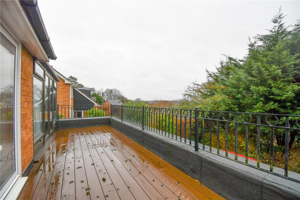 House in Prenton, Noctorum - View 4
