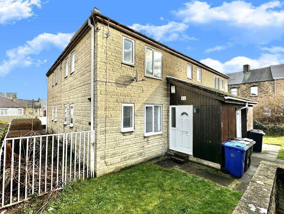 Main image of property: 2 Shaw Lane, Barnsley