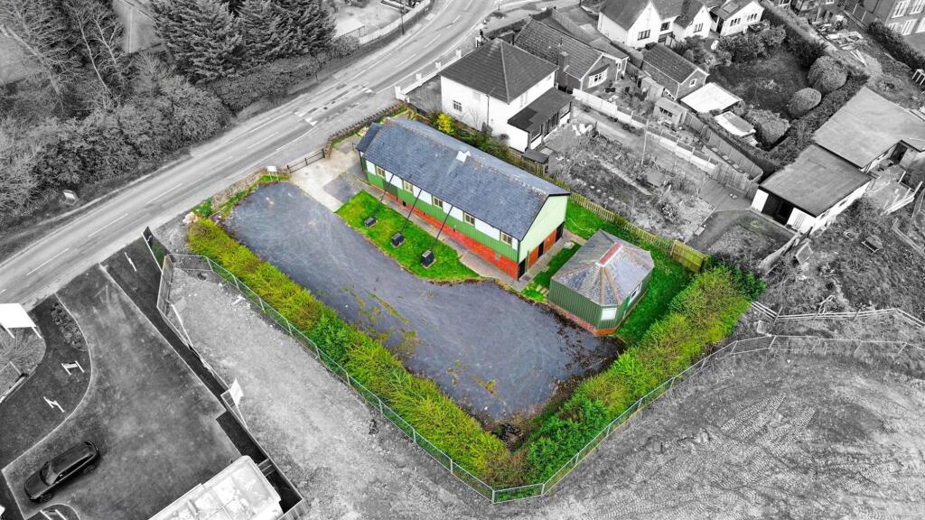 House in Sheffield - More